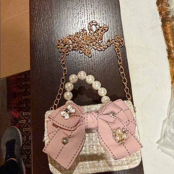 Adorable small Purse for Adult or Child NWOT - Picture 7 of 7